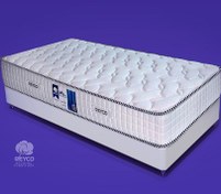 تصویر تشک طبی فنری SC ریکو 