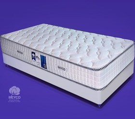 تصویر تشک طبی فنری SC ریکو 