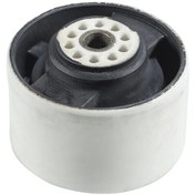 تصویر بوش دسته موتور گرد پژو 405 کائوچویی با برند AKS- دو سال گارانتی 