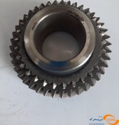 تصویر دنده 3 گیربکس ساینا 