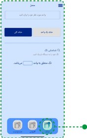 تصویر اکسس کنترل آسانسور |کنترل شارژ ساختمان | آسانسور کارتی | اکسس کنترل | درفون 