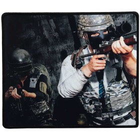 تصویر موس پد مخصوص بازی مچر مدل MR-36 Macher MR-36 Gaming Mouse Pad