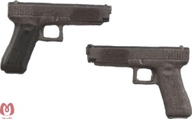 تصویر ست ماکت تفنگ برند مکفارلین 