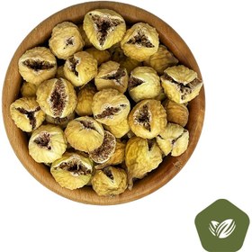 تصویر انجیر خشک پرک 