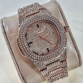 تصویر ساعت مچی زنانه برند PATEKPHILIPPE 2 پاتک فیلیپ 