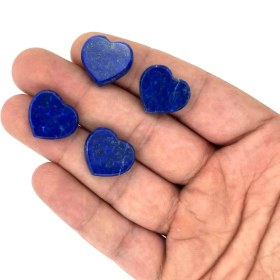 تصویر ست نگین لاجورد کد NL57 