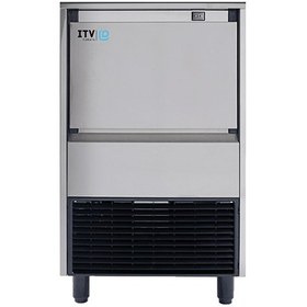 تصویر یخ ساز 60 کیلو ITV ITV 60 kg ice maker
