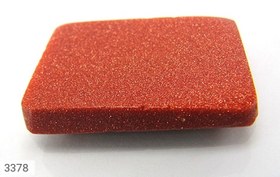 تصویر نگین دلربا طبیعی درشت کد 3378 