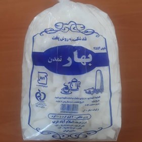 تصویر قند شکسته ۲ کیلوگرم 