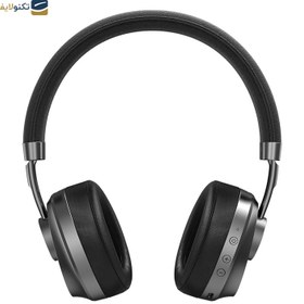 تصویر هدفون بلوتوثی ویوو مدل Elite Headphone WE201 نویز کنسلینگ WIWIU Headphone WE201 Blutooth Headphone