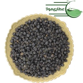 تصویر سیاه توسه 