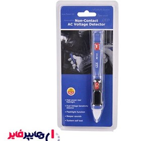 تصویر فاز تستر مدل AC-11 برند CEM فاز تستر مدل AC-11 برند CEM