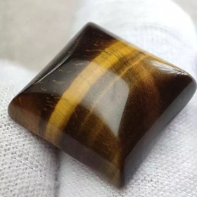 تصویر چشم ببر معدنی 