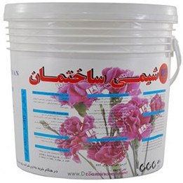 تصویر چسب بتن SA6 شیمی ساختمان Concrete adhesive SA6