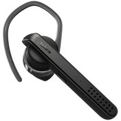 تصویر هدفون بی سیم جبرا مدل Talk 45 Jabra Talk 45 Wireless Headphones