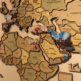 تصویر فوتو مپ 