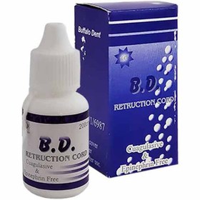 تصویر نخ زیر لثه بی دی 