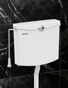 تصویر فلاش تانک محک 815BL فلاش تانک محک 815BL