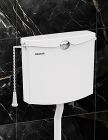 تصویر فلاش تانک محک 815BL فلاش تانک محک 815BL