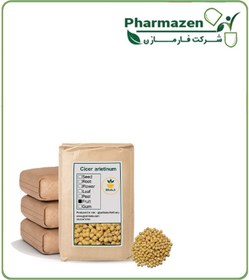 تصویر نخودچی خام فله 