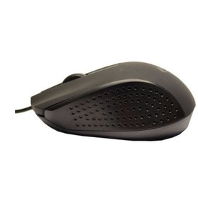 تصویر موس سیمدار Kaiser K-126 Kaiser K-126 wired mouse