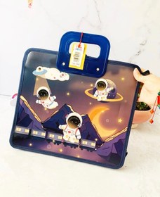 تصویر کیف طلقی سویل 