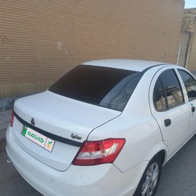 تصویر ساینا دنده‌ای مدل 1397 ا Saina manual EX Saina manual EX