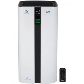 تصویر دستگاه تصفیه کننده هوا سایا مدل Blue Sky Professional Saya Blue Sky Professional Air Purifier