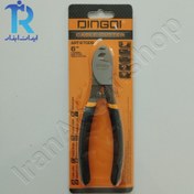 تصویر انبر کابل چین 6 دینکی DINGQI 67006 