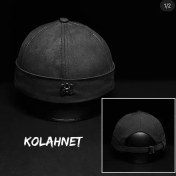 تصویر کلاه لئونی طرح امیری کد 4982 