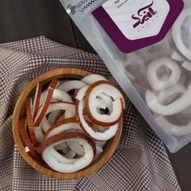 تصویر نارگیل خشک صادراتی آنید - 500 گرم 