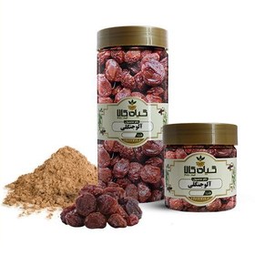 تصویر آلو جنگلی بسته بندی 