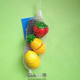 تصویر میوه های برشی 1 