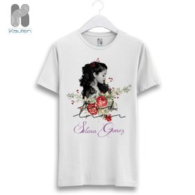 تصویر لباس Selena Gomez 