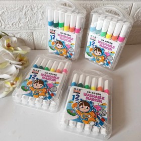 تصویر ماژیک قابل شستشو 