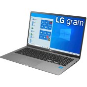 تصویر لپ تاپ استوک ال جی 15.6 اینچ LG GRAM 15 Core i7-1165G7 FULL HD (استوک) ا Laptop LG Gram 15 (Stock) Laptop LG Gram 15 (Stock)