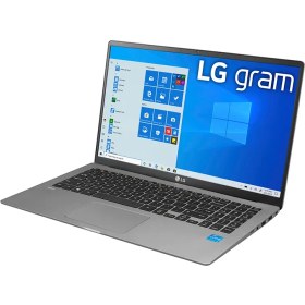 تصویر لپ تاپ استوک ال جی 15.6 اینچ LG GRAM 15 Core i7-1165G7 FULL HD (استوک) ا Laptop LG Gram 15 (Stock) Laptop LG Gram 15 (Stock)