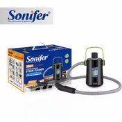 تصویر بخارشوی سونیفر مدل SF2254 چندکاره 