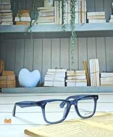 تصویر عینک طبی ریبن RayBan