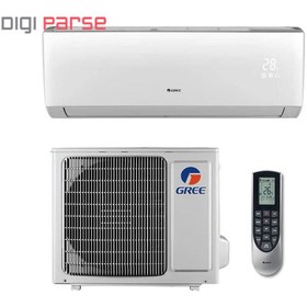 تصویر کولر گازی گری کیو فورماتیک 18000 سرد Q4 MATIC-P18C3 Gree Q Formatic 18000 cold air conditioner Q4 MATIC-P18C3