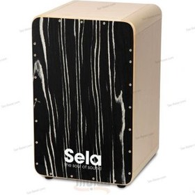 تصویر کاخن MAKASSAR سلا مدل SE034A 