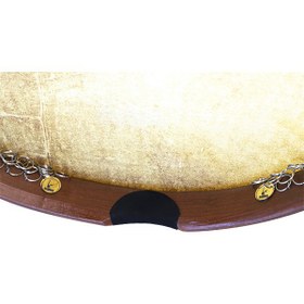 تصویر دف سما مدل REMO 