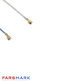 تصویر کابل سیگنال آنتن گوشی شیائومی Xiaomi Mi 11 Lite پک دو عددی Antenna Signal Flex Cable Xiaomi Mi 11 Lite