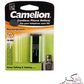 تصویر باتری تلفن بی سیم کملیون مدل Camelion P105/C085 | P105/C085 