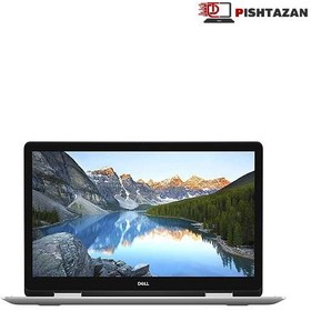 تصویر لپ تاپ استوک لمسی 360 درجه دل مدل inspiron 7786 Dell inspiron 7786 Touch 360 Laptop