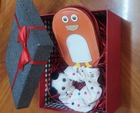 تصویر پک ولنتاین کد pnap 