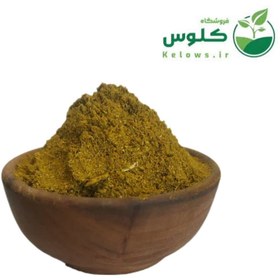 تصویر ادویه ترشی 500 گرمی 