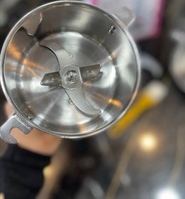 تصویر آسیاب صنعتی دسینی مدل ۴۴۱۱ Bay