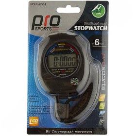 تصویر کرنومتر مدل NK-8780 