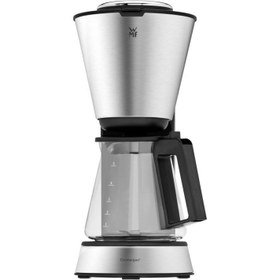 تصویر قهوه ساز دبلیو ام اف مدل WMF Lono Aroma Coffee Maker Glass 